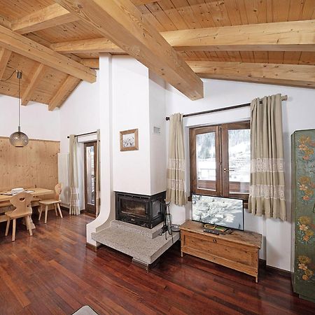 Penthouse Center Madonna Di Campiglio Vn1アパートメント エクステリア 写真
