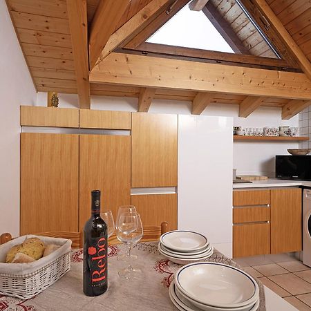 Penthouse Center Madonna Di Campiglio Vn1アパートメント エクステリア 写真