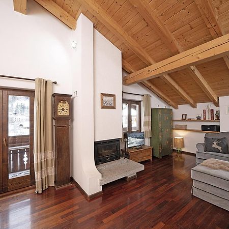 Penthouse Center Madonna Di Campiglio Vn1アパートメント エクステリア 写真