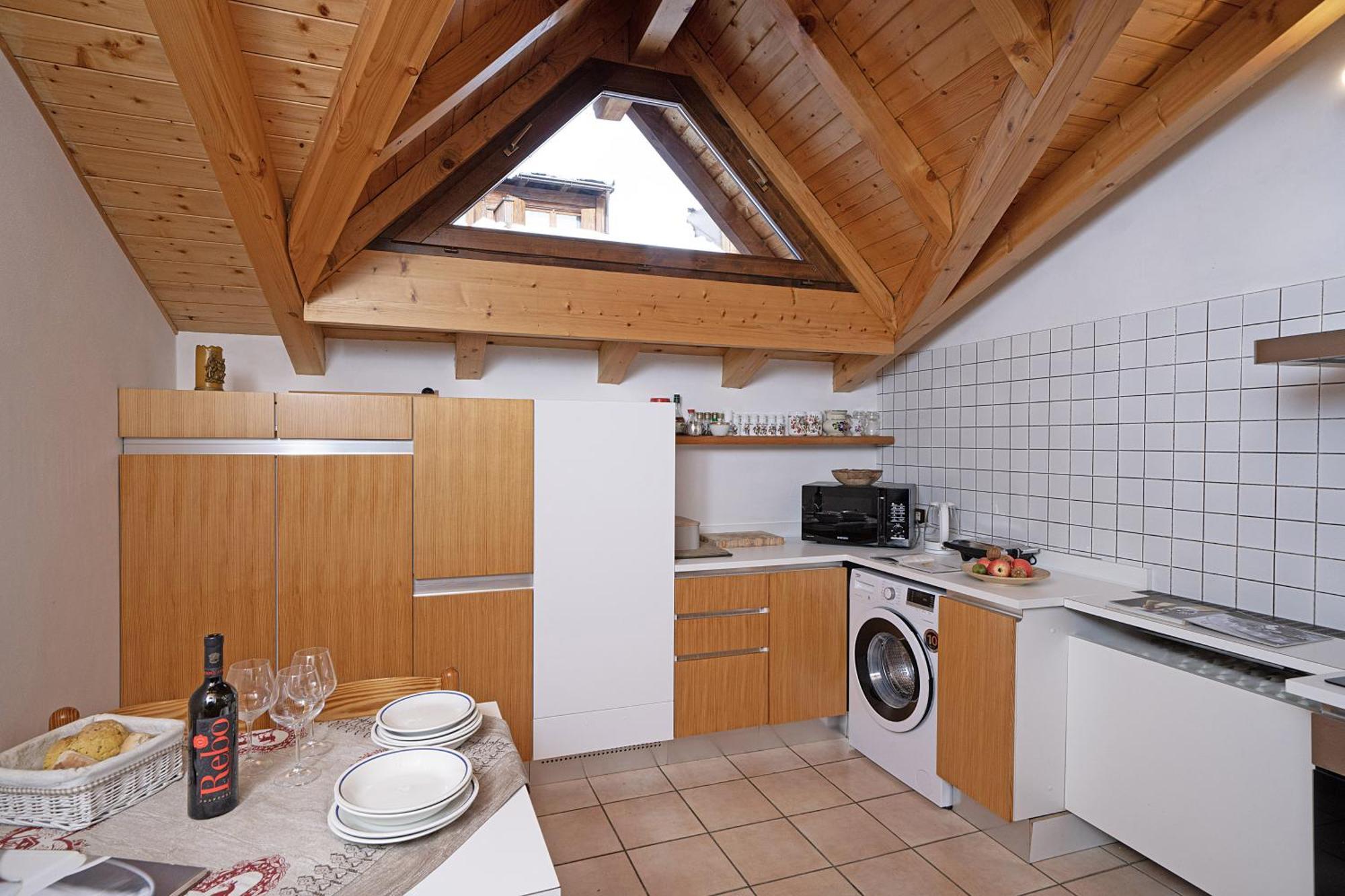 Penthouse Center Madonna Di Campiglio Vn1アパートメント エクステリア 写真