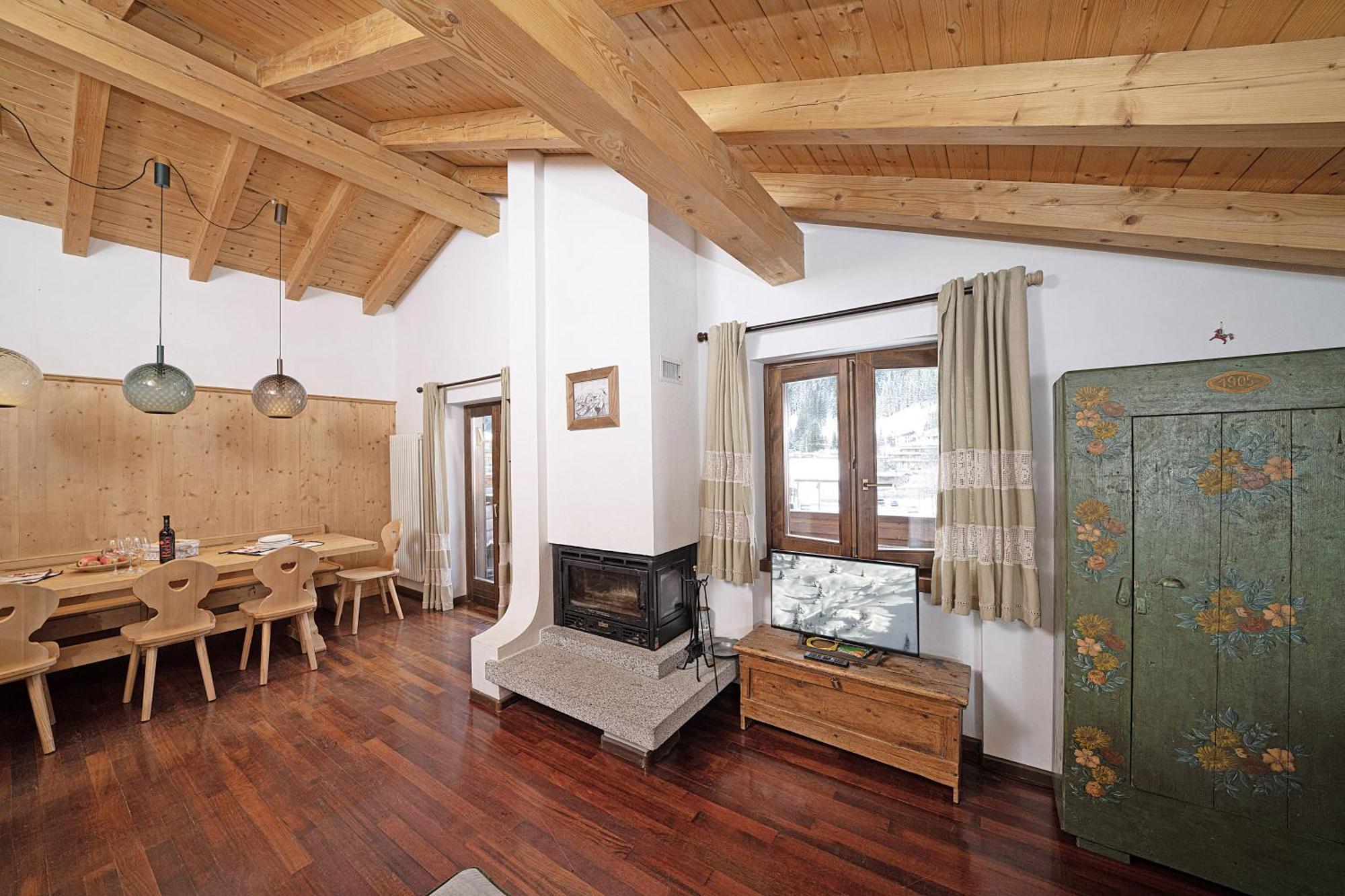 Penthouse Center Madonna Di Campiglio Vn1アパートメント エクステリア 写真