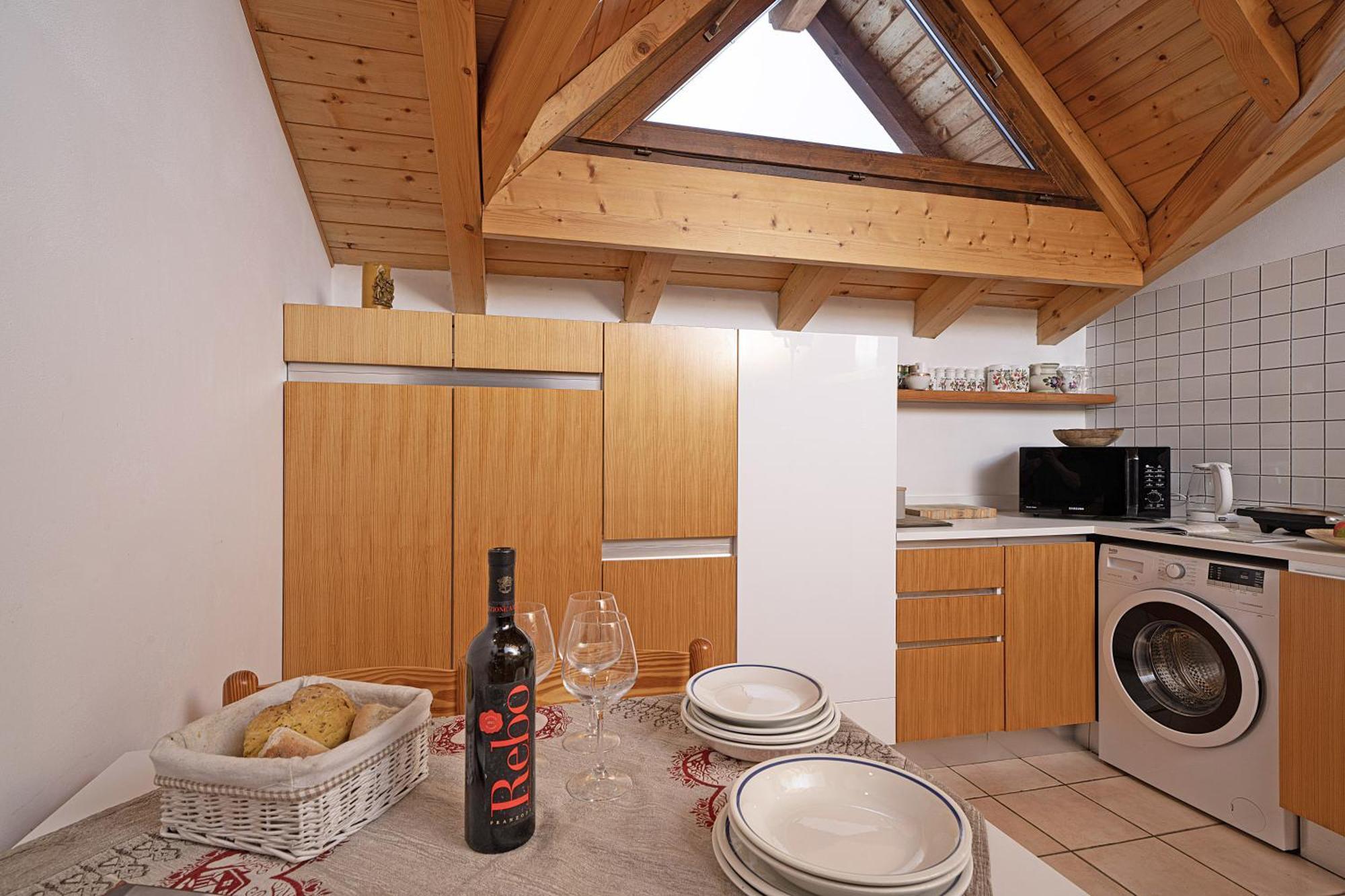 Penthouse Center Madonna Di Campiglio Vn1アパートメント エクステリア 写真