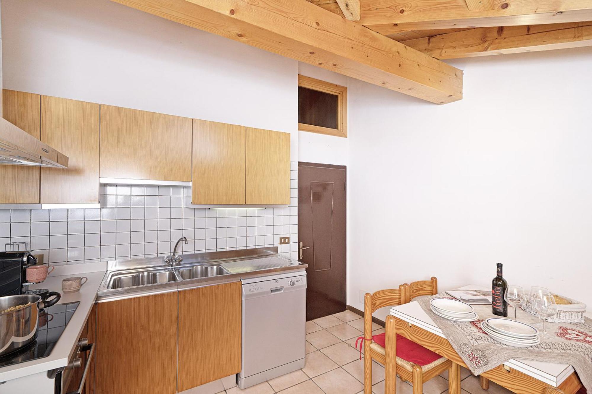 Penthouse Center Madonna Di Campiglio Vn1アパートメント エクステリア 写真