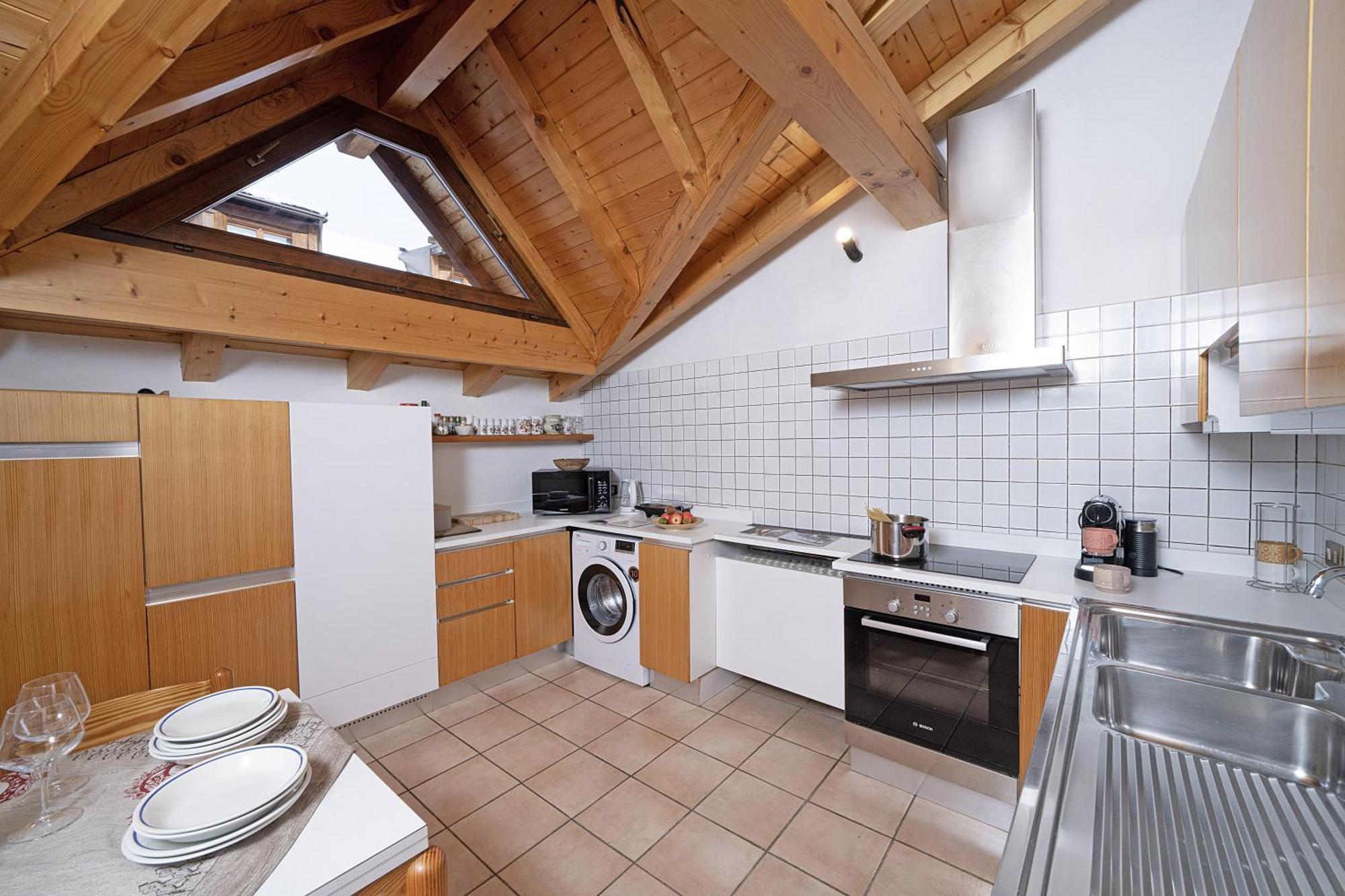 Penthouse Center Madonna Di Campiglio Vn1アパートメント エクステリア 写真