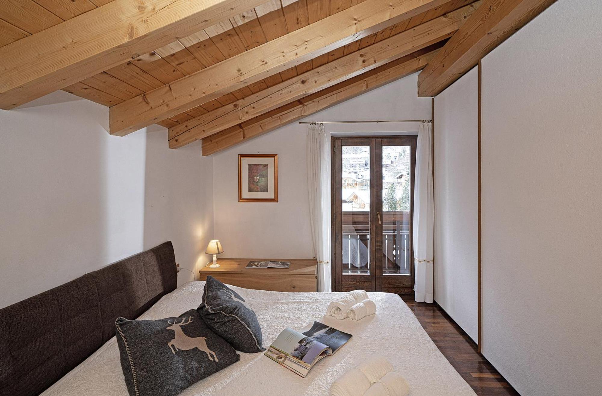 Penthouse Center Madonna Di Campiglio Vn1アパートメント エクステリア 写真