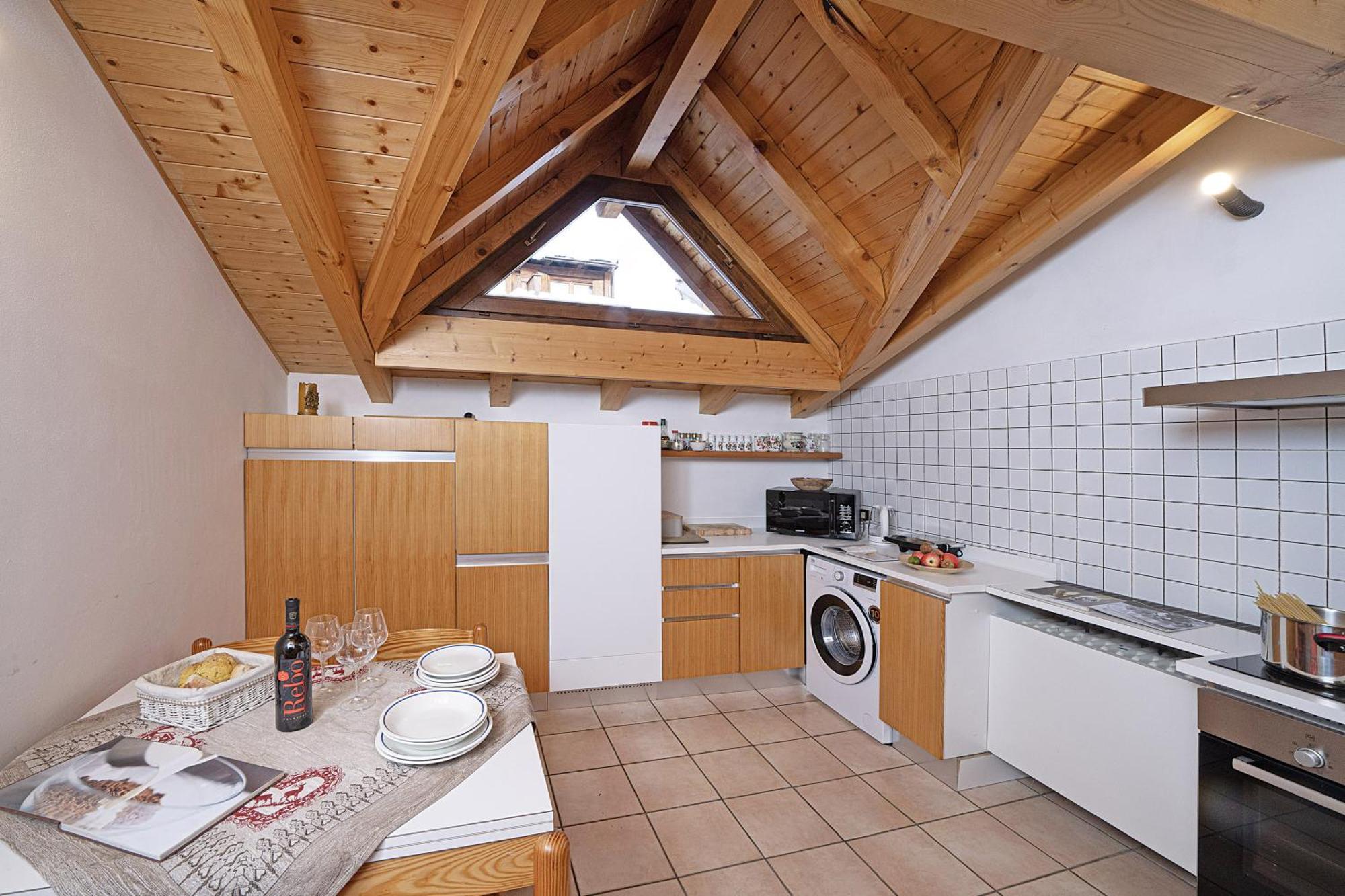 Penthouse Center Madonna Di Campiglio Vn1アパートメント エクステリア 写真