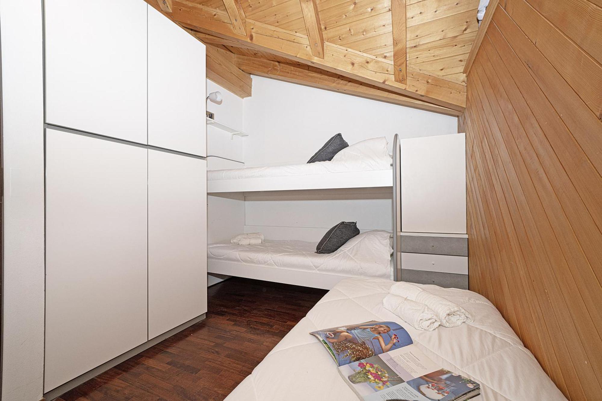 Penthouse Center Madonna Di Campiglio Vn1アパートメント エクステリア 写真