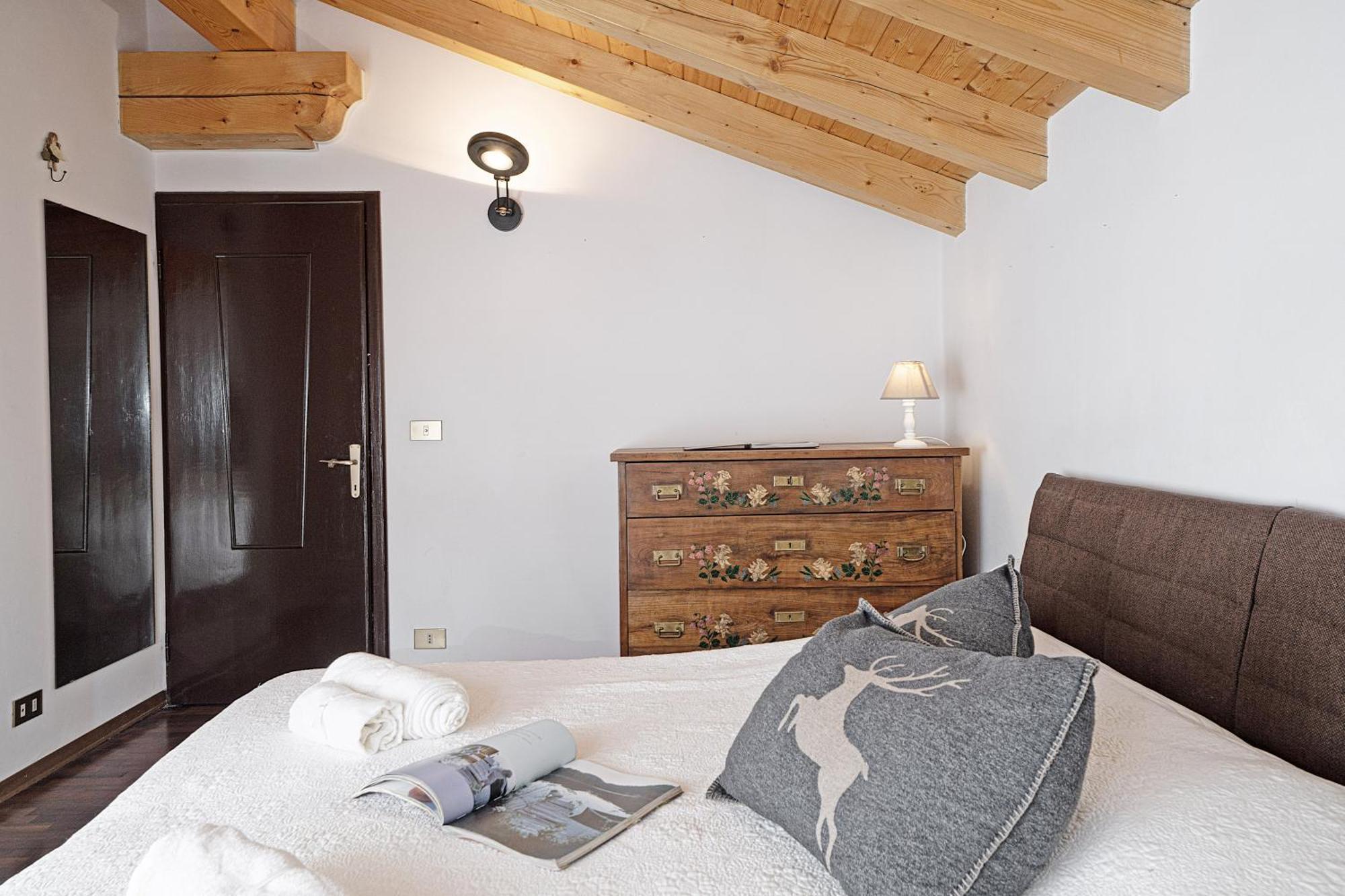 Penthouse Center Madonna Di Campiglio Vn1アパートメント エクステリア 写真