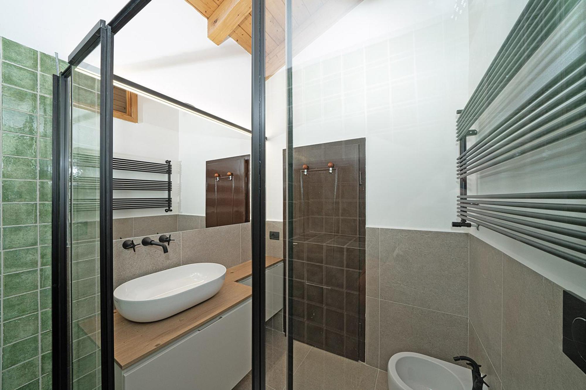 Penthouse Center Madonna Di Campiglio Vn1アパートメント エクステリア 写真