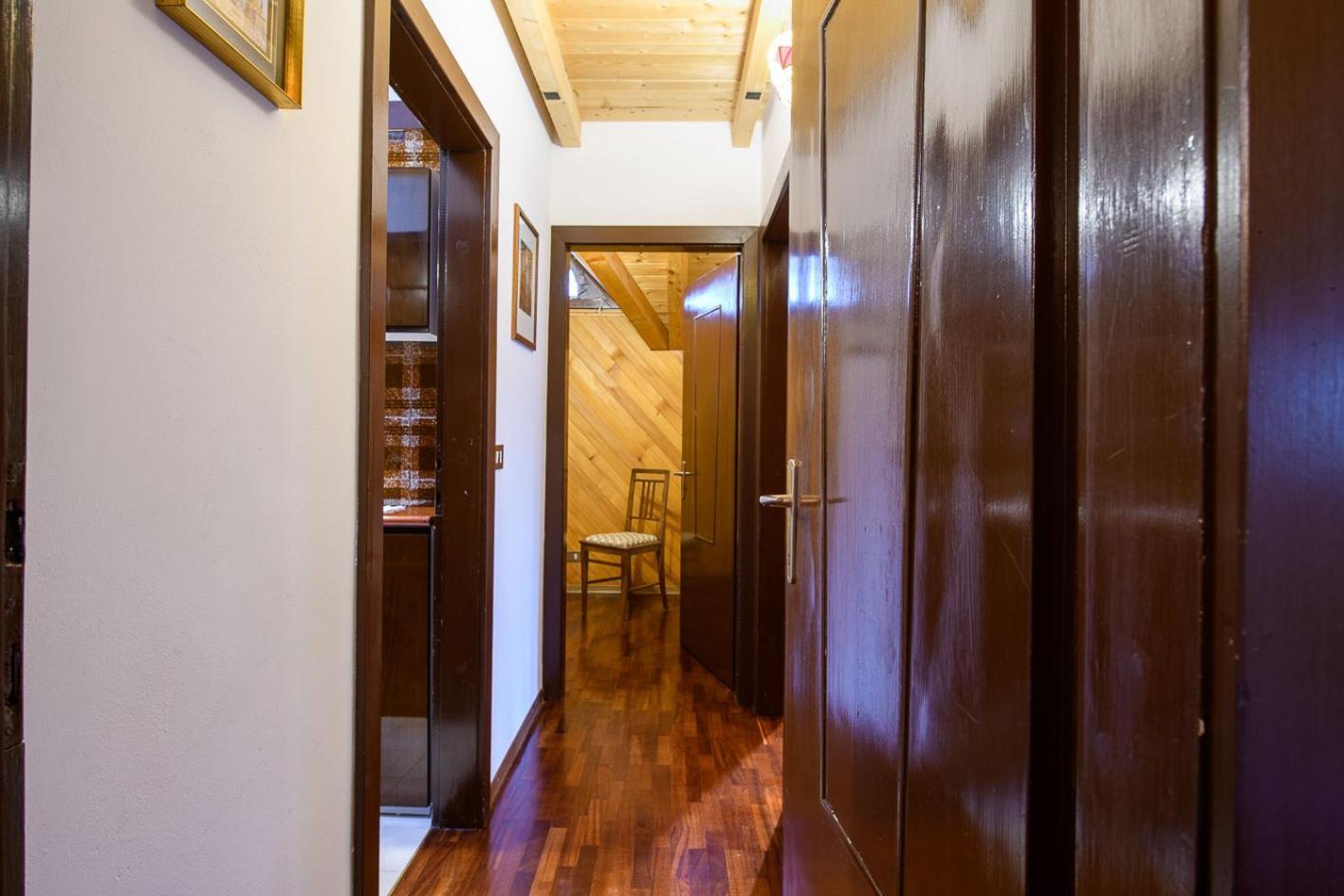 Penthouse Center Madonna Di Campiglio Vn1アパートメント エクステリア 写真